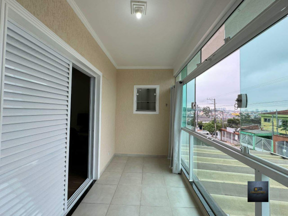 Imagem Casa com 3 Quartos à Venda, 125 m² em Alves Dias - São Bernardo Do Campo