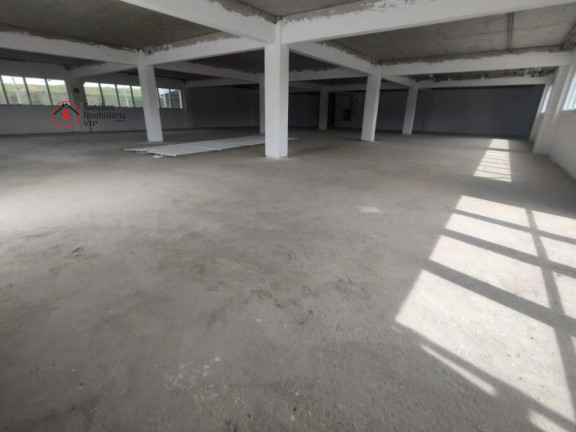 Imagem Imóvel para Alugar, 747 m² em Parque Jaçatuba - Santo André