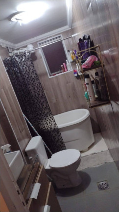 Imagem Apartamento com 2 Quartos à Venda, 54 m² em Vila Camilópolis - Santo André Imagem Apartamento com 2 Quartos à Venda, 54 m² em Vila Camilópolis - Santo André