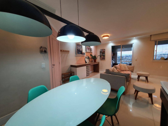 Imagem Apartamento com 2 Quartos à Venda, 96 m² em Vila Andrade - São Paulo Imagem Apartamento com 2 Quartos à Venda, 96 m² em Vila Andrade - São Paulo