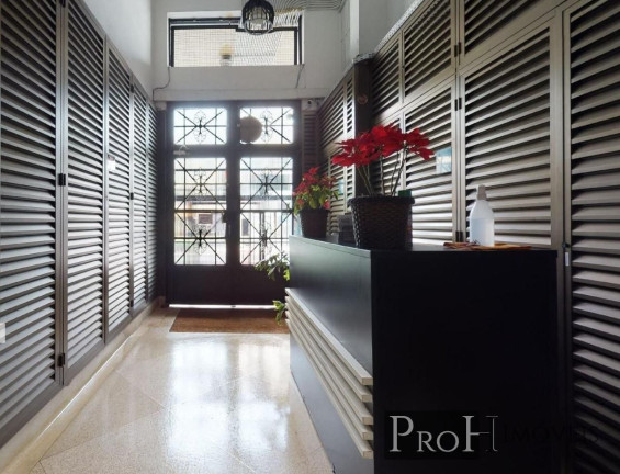Imagem Apartamento com 1 Quarto à Venda, 48 m² em Centro - São Paulo Imagem Apartamento com 1 Quarto à Venda, 48 m² em Centro - São Paulo