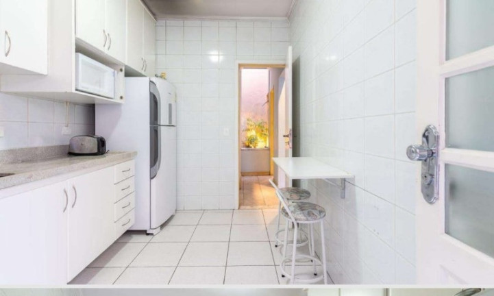 Imagem Casa com 3 Quartos à Venda, 220 m² em Jardim Paulistano - São Paulo