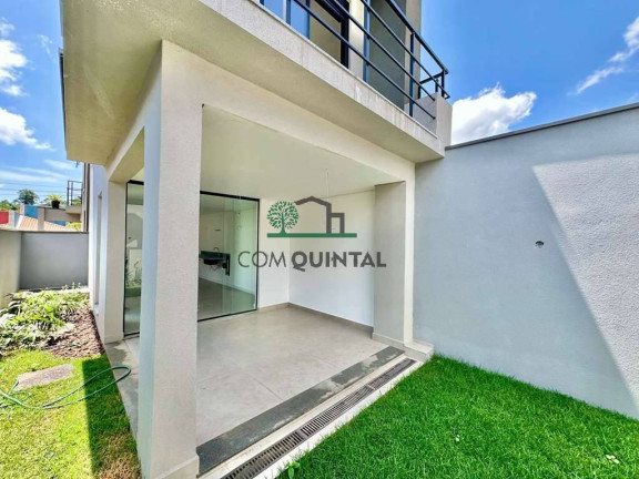 Imagem Casa com 3 Quartos à Venda, 137 m² em Das Pedras - Cotia