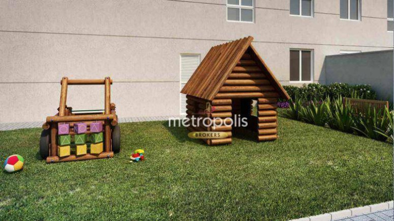 Imagem Apartamento com 2 Quartos à Venda, 47 m² em água Rasa - São Paulo Imagem Apartamento com 2 Quartos à Venda, 47 m² em água Rasa - São Paulo
