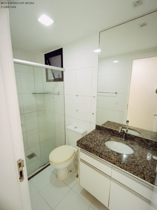 Imagem Imóvel com 2 Quartos à Venda, 75 m² em Pituba - Salvador Imagem Imóvel com 2 Quartos à Venda, 75 m² em Pituba - Salvador