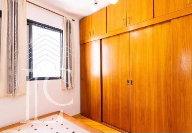 Imagem Apartamento com 3 Quartos para Alugar, 74 m² em Saúde - São Paulo