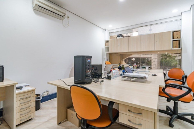 Imagem Sala Comercial à Venda, 165 m² em Paraíso - São Paulo Imagem Sala Comercial à Venda, 165 m² em Paraíso - São Paulo