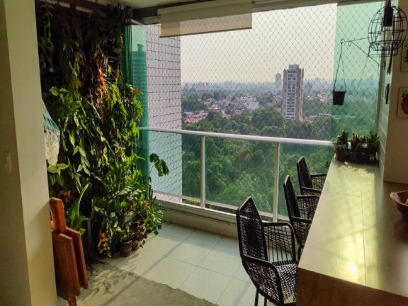 Imagem Imóvel com 3 Quartos à Venda, 127 m² em Dom Pedro I - Manaus Imagem Imóvel com 3 Quartos à Venda, 127 m² em Dom Pedro I - Manaus