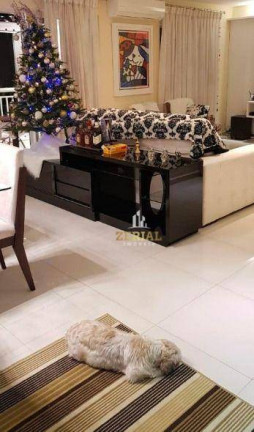 Imagem Apartamento com 3 Quartos à Venda, 146 m² em Boa Vista - São Caetano Do Sul