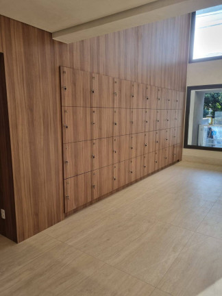 Imagem Apartamento à Venda, 19 m² em Macuco - Santos