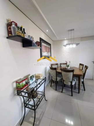 Imagem Apartamento com 2 Quartos à Venda, 53 m² em Vila Sonia - São Paulo Imagem Apartamento com 2 Quartos à Venda, 53 m² em Vila Sonia - São Paulo