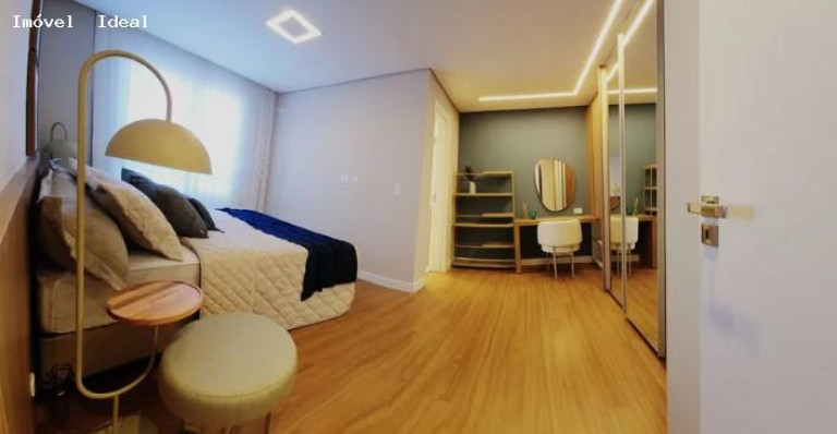 Imagem Apartamento com 2 Quartos à Venda, 75 m² em água Verde - Curitiba Imagem Apartamento com 2 Quartos à Venda, 75 m² em água Verde - Curitiba