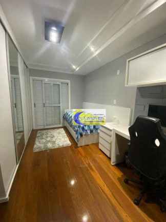 Imagem Sobrado com 3 Quartos à Venda, 264 m² em Jardim Do Mar - São Bernardo Do Campo Imagem Sobrado com 3 Quartos à Venda, 264 m² em Jardim Do Mar - São Bernardo Do Campo