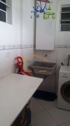 Imagem Apartamento com 3 Quartos à Venda, 80 m² em Santana - São Paulo