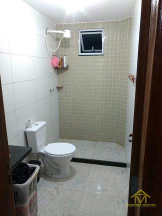 Apartamento com 2 Quartos à Venda, 74 m² em Jockey De Itaparica - Vila Velha
