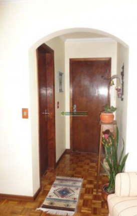 Imagem Apartamento com 3 Quartos à Venda, 134 m² em Batel - Curitiba