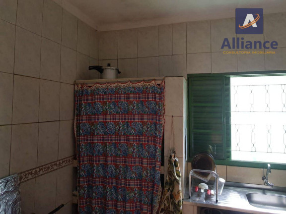 Imagem Casa com 4 Quartos à Venda, 135 m² em Jardim Nova Palmares - Valinhos