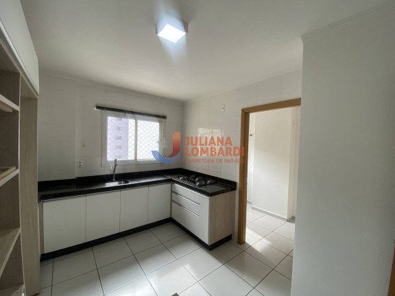 Imagem Apartamento com 3 Quartos à Venda, 123 m² em Centro - Cascavel