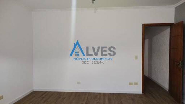 Imagem Sobrado com 3 Quartos à Venda, 283 m² em Assunção - São Bernardo Do Campo