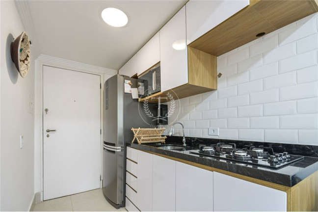 Imagem Apartamento com 1 Quarto à Venda, 30 m² em Jardins - São Paulo
