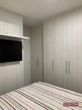 Imagem Apartamento com 2 Quartos à Venda, 57 m² em Vila Galvão - Guarulhos Imagem Apartamento com 2 Quartos à Venda, 57 m² em Vila Galvão - Guarulhos