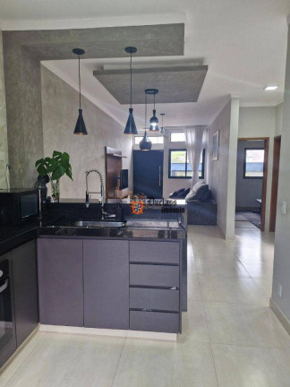 Imagem Casa com 3 Quartos à Venda, 96 m² em Villa Verde - Bragança Paulista Imagem Casa com 3 Quartos à Venda, 96 m² em Villa Verde - Bragança Paulista