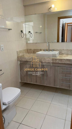 Imagem Apartamento com 3 Quartos à Venda, 150 m² em Parque Residencial Aquarius - São José Dos Campos Imagem Apartamento com 3 Quartos à Venda, 150 m² em Parque Residencial Aquarius - São José Dos Campos