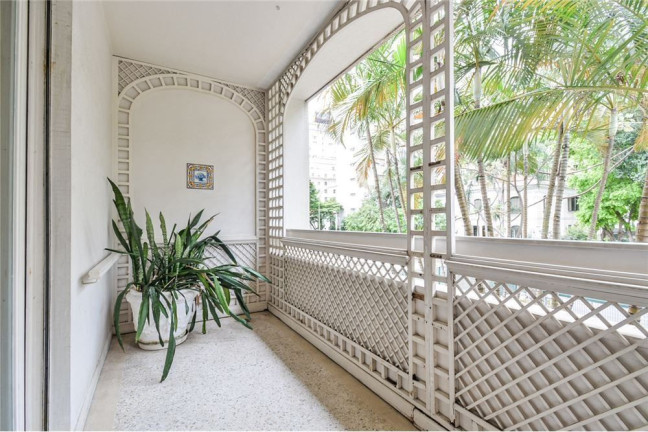 Imagem Apartamento com 4 Quartos à Venda, 514 m² em Higienópolis - São Paulo Imagem Apartamento com 4 Quartos à Venda, 514 m² em Higienópolis - São Paulo