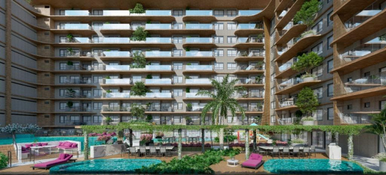 Imagem Apartamento com 3 Quartos à Venda, 294 m² em Jardim Oceania - João Pessoa