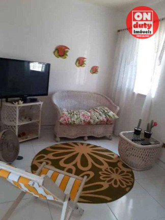 Sobrado com 2 Quartos à Venda, 140 m² em Jardim Praiano - Guarujá