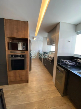 Imagem Apartamento com 4 Quartos à Venda, 250 m² em Moema índios - São Paulo