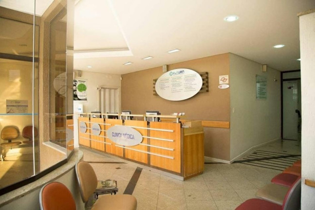 Sala Comercial para Alugar, 24 m² em Santana - Pindamonhangaba