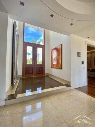 Imagem Casa de Condomínio com 8 Quartos à Venda, 1.000 m² em Tamboré - Santana De Parnaíba Imagem Casa de Condomínio com 8 Quartos à Venda, 1.000 m² em Tamboré - Santana De Parnaíba