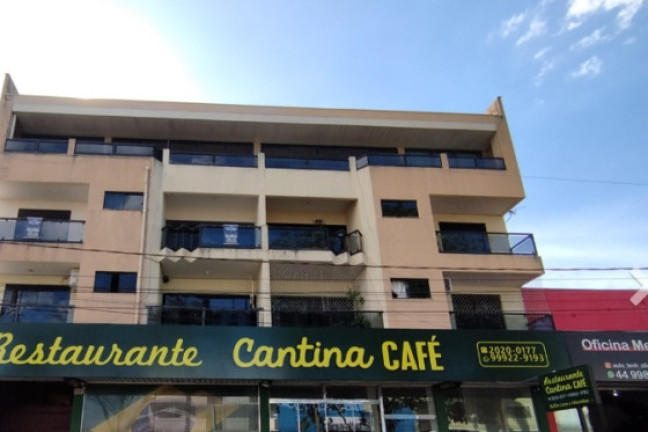 Apartamento para Alugar, 155 m² em Zona Vii - Umuarama