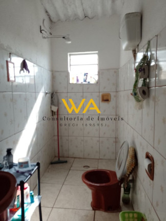 Imagem Casa com 4 Quartos à Venda, 150 m² em Vila Paulista - Mogi Das Cruzes