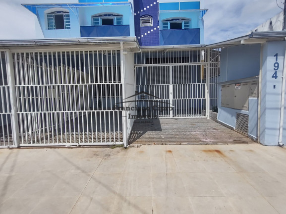 Sala Comercial para Alugar, 170 m² em Parque Do Sol - Guaratinguetá