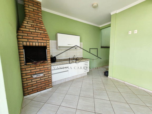 Imagem Sobrado com 3 Quartos à Venda, 268 m² em Condomínio Ibiti Royal - Sorocaba