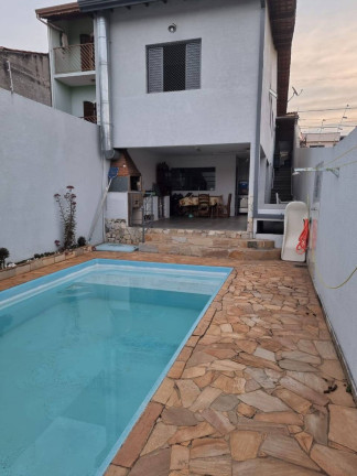 Casa com 3 Quartos à Venda, 210 m² em Jardim Paulista - Atibaia