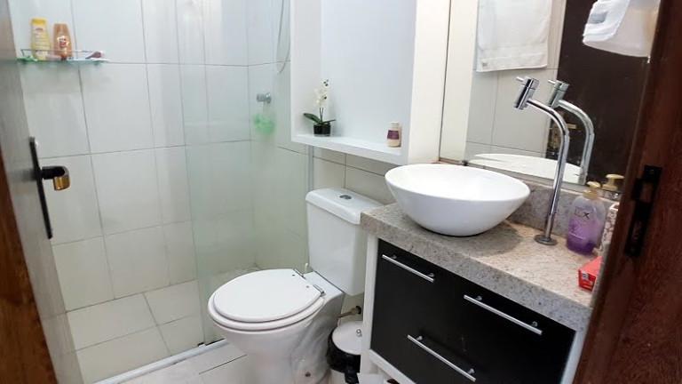 Imagem Casa com 2 Quartos à Venda, 61 m² em João Costa - Joinville Imagem Casa com 2 Quartos à Venda, 61 m² em João Costa - Joinville