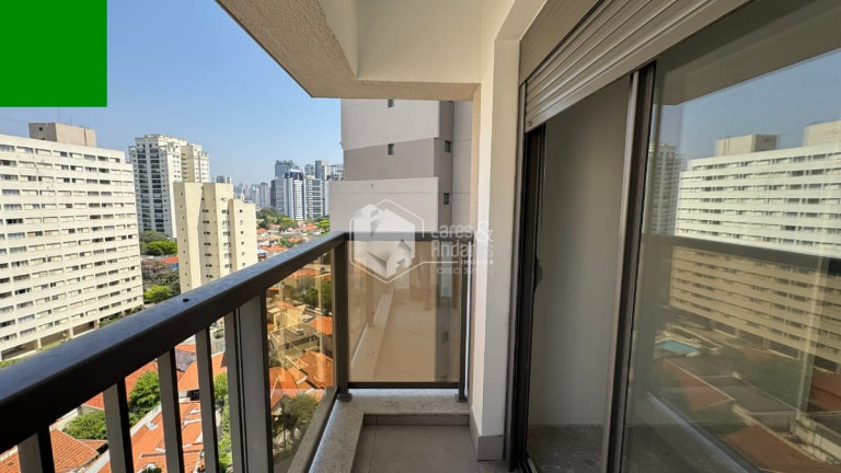 Imagem Apartamento com 2 Quartos à Venda, 91 m² em Brooklin - São Paulo Imagem Apartamento com 2 Quartos à Venda, 91 m² em Brooklin - São Paulo