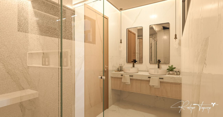 Imagem Casa de Condomínio com 3 Quartos à Venda, 147 m² em Setor Jaó - Goiânia