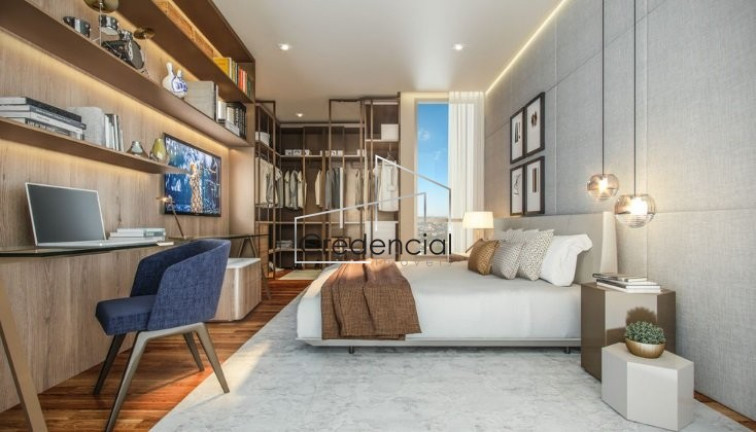 Imagem Apartamento com 4 Quartos à Venda, 433 m² em Ecoville - Curitiba Imagem Apartamento com 4 Quartos à Venda, 433 m² em Ecoville - Curitiba