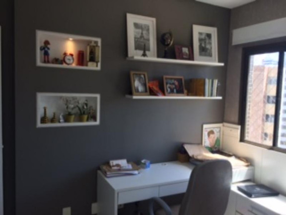 Imagem Apartamento com 4 Quartos à Venda, 140 m² em Pituba - Salvador