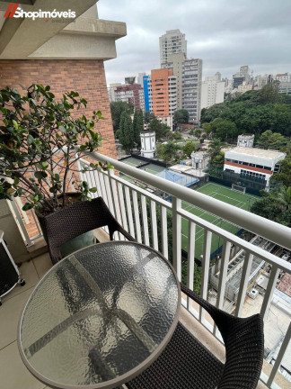 Imagem Apartamento com 1 Quarto para Alugar, 39 m² em Bela Vista - São Paulo Imagem Apartamento com 1 Quarto para Alugar, 39 m² em Bela Vista - São Paulo