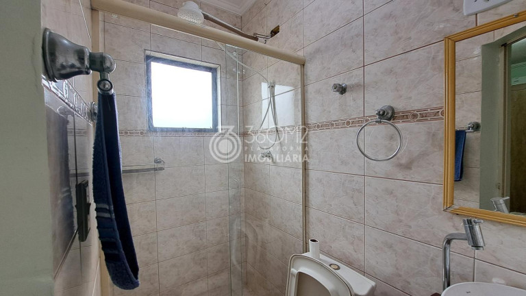 Imagem Casa com 3 Quartos à Venda, 156 m² em Vila Eldízia - Santo André