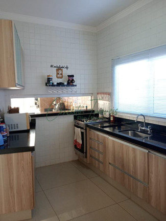 Imagem Casa de Condomínio com 3 Quartos à Venda, 172 m² em Jardim Botânico - Bady Bassitt Imagem Casa de Condomínio com 3 Quartos à Venda, 172 m² em Jardim Botânico - Bady Bassitt