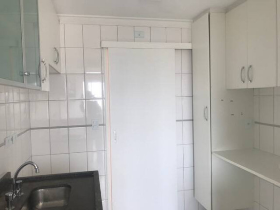 Imagem Apartamento com 3 Quartos à Venda, 66 m² em Jardim Nosso Lar - São Paulo