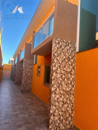 Imagem Casa com 2 Quartos à Venda, 59 m² em Cibratel - Itanhaem Imagem Casa com 2 Quartos à Venda, 59 m² em Cibratel - Itanhaem