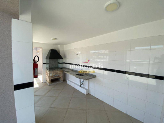 Imagem Apartamento com 2 Quartos à Venda, 73 m² em Santa Maria - São Caetano Do Sul Imagem Apartamento com 2 Quartos à Venda, 73 m² em Santa Maria - São Caetano Do Sul