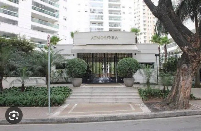 Imagem Apartamento com 3 Quartos à Venda, 112 m² em Vila Olímpia - São Paulo Imagem Apartamento com 3 Quartos à Venda, 112 m² em Vila Olímpia - São Paulo